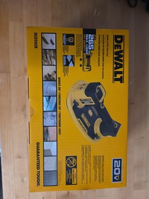 DeWALT 20v Max GRABO Lifter (DCE592B) 
