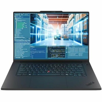Lenovo ThinkPad T1g Gen 8 21TD000VUS 16  Touchscreen Notebook - 3.2K - 120 Hz -