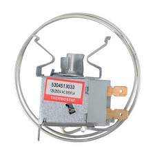 5304513033 Refrigerator Thermostat Maintenance Part for Frigidaire for Kenmore