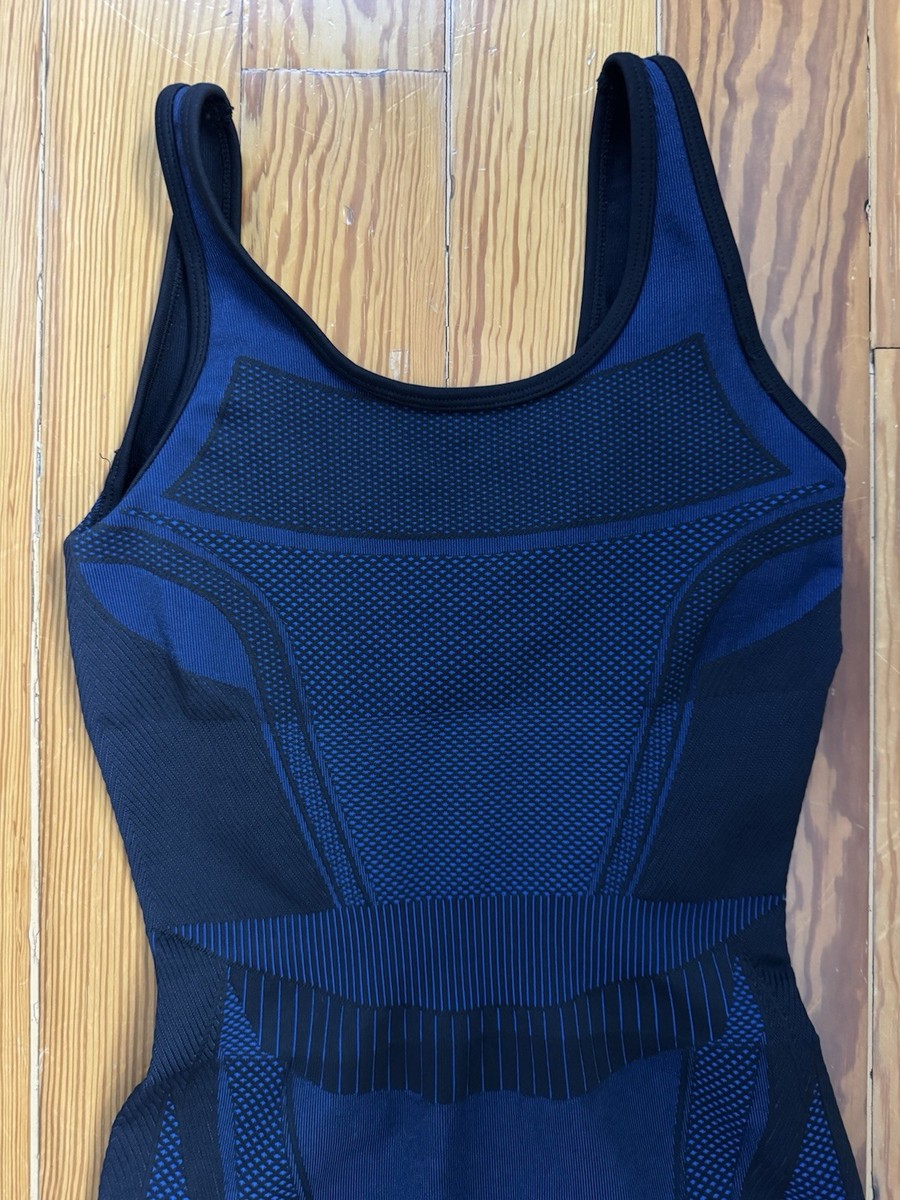 The Giving Movement Bodysuit View 5
