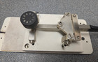 Marconi NATO Key Telegraph Key Morse Code — photo 3