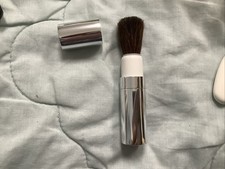 Clinique Loose Powder / Make Up/ Blusher / Retractable Brushes New 8 Available