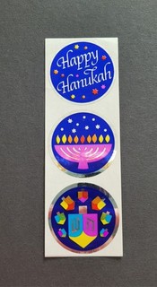 Sandylion Sticker 90er Originalbogen Mylar