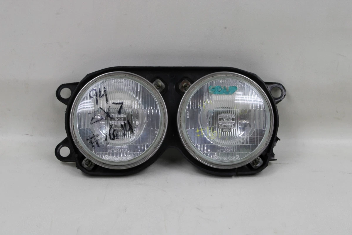 Preços baixos em Iluminação e indicadores de motocicleta Kawasaki