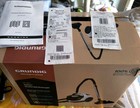 GRUNDIG VCC3170 L ZYKLON STAUBSAUGER BEUTELLOS 800W GARANTIE OVP KAUFBELEG...