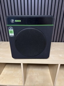Mackie CR8S-XBT Creative 8" Multimedia Subwoofer with Bluetooth