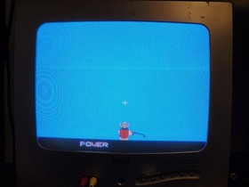 Black Bass , NES, Nintendo 1989), Read