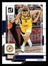 Chris Duarte 2022-23 Donruss #48 Indiana Pacers NBA BASKETBALL *115