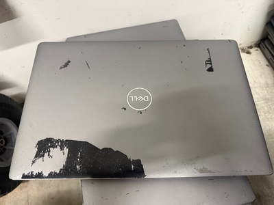 #ad PAINT Dell Precision 3560 FHD 15.6quot; i7 1185G7 4.8GHZ 16GB 512GB SSD T500 WIN 11P $204.99