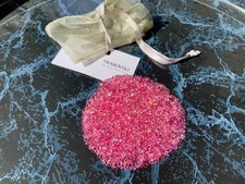 Swarovski Steine Rosa Rose 2mm 3mm 50g lose B...