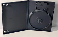 New OEM Replacement Game Cases for Original Playstation 2 PS2 New Memory Card