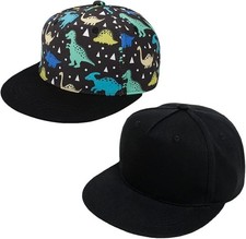 Gorra de b isbol para ni os peque os, ni o y ni a, protecci n solar