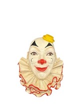 Legend Products - Rare CLOWN No 2 Head 1985 E...