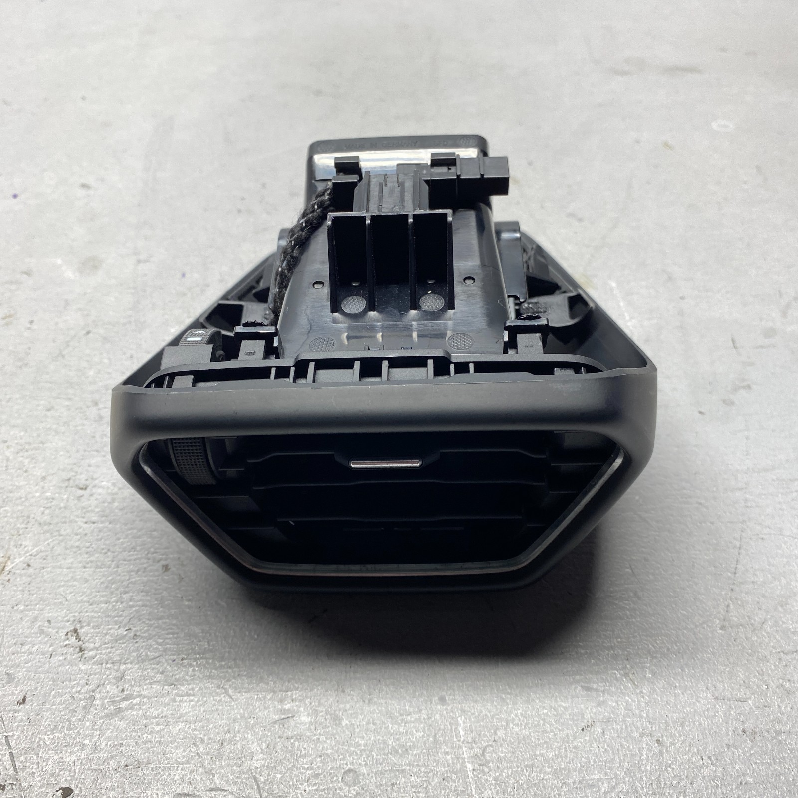 2018 Lamborghini Huracan Left Dashboard Vent Outlet 4T0819904H