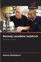 Ahmed Abdelghani | RozwóJ ZasobóW Ludzkich | Taschenbuch | Polnisch (2025)