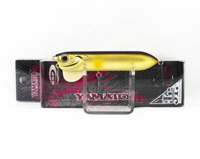 OSP Yamato JR Spec 2 94 mm 17.5 Gramm Schwimmend Köder ME-01 (2688)