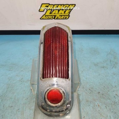 Passenger Right Tail Light Fits 1950 OLDSMOBILE EIGHTY EIGHT 1273770