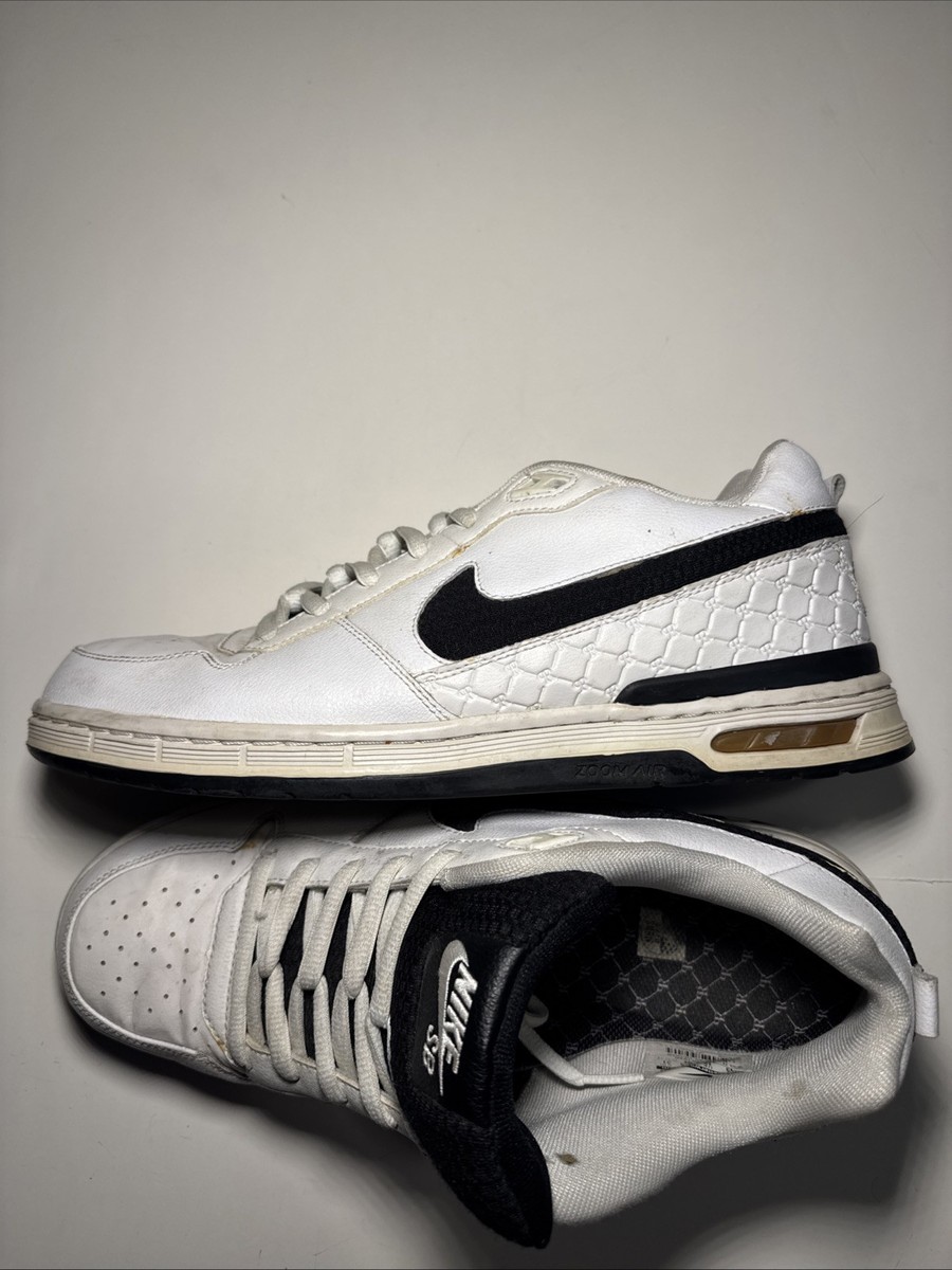靴 Nike SB Paul Rodriguez Zoom Air Low Paul Rodriguez Zoom Air Low – Premier