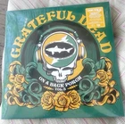 Grateful Dead – On a Back Porch Vol. 3 LP RSD Dogfish Head Limited Vinyl SEALED