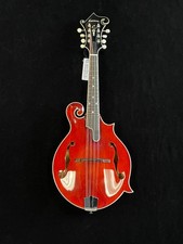 EASTMAN MD815 Mandolin - AUTHORIZED EASTMAN DEALER