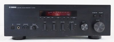 Yamaha Natural Sound Receiver R-S700  ohne Fernbedienung   261272