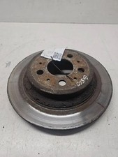 Disque de frein Volvo S60