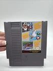 Super Mario Bros / Duck Hunt / World Class Track Meet (Nintendo NES)