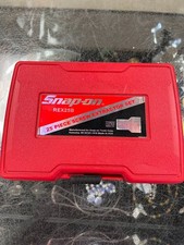 Snap-on 25 Piece Screw Extractor Set Rex25b