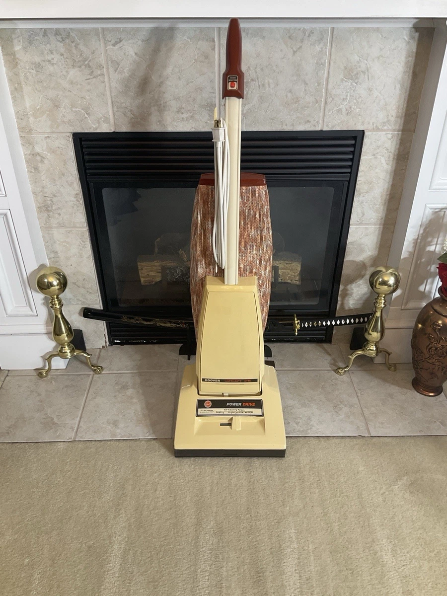 SACCHETTO HOOVER ORIGINALE 001H66 CANDY HOOVER Ricambi Sacchetti - Foto 6