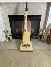 Hoover U3109 Concept One Upright Vacuum Cleaner Power Drive. New Belts