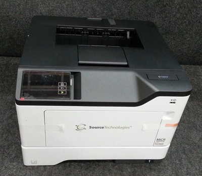 LEXMARK ST9917 Monochrome Laser Printer 1200 x 1200dpi 38ppm *