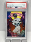 PSA 9 Pop 1 Aaron Judge 2025 Topps #SS-28 Summer Superstars Red Foil 1/5 Yankees