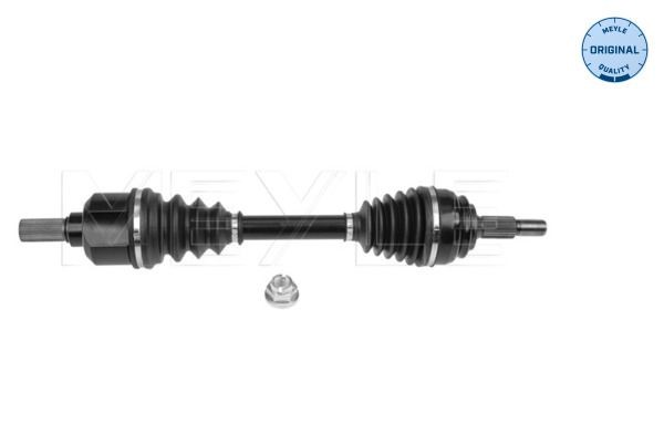 Antriebswelle Meyle 11-14 498 1033 FüR Oe 16 102 761 80 - 98 048 946 80-image