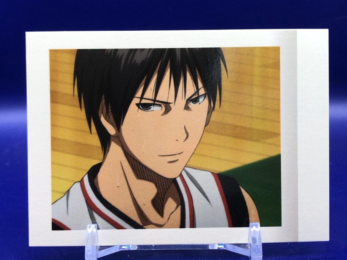 Shun Izuki Kuroko's Basketball 15 Card Movic Japanese | eBay