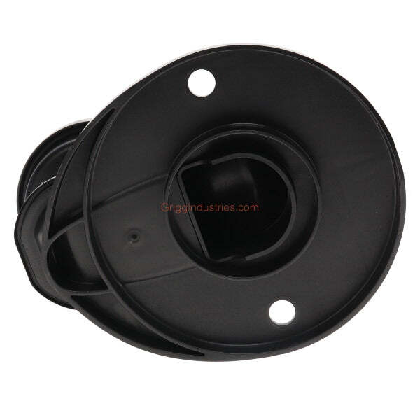KOHLER 1302617 Plastic Trapway Service Kit – Unfinished, Genuine OEM Repair Part