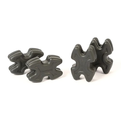 LimbSaver TwistLox Split Limb Dampener - 4 Pack - Picture 4 of 11