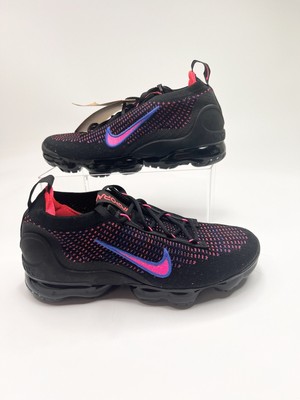 スニーカー Nike Air VaporMax 2021 Flyknit DX2355-00 Nike Air VaporMax Flyknit 2021 Women's Size 10 Light Bone