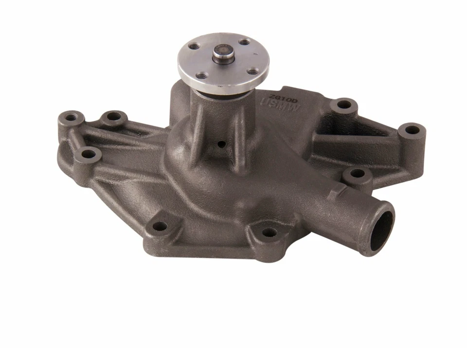 For 1963-1964 Dodge 330 5.2L GAS Engine Water Pump (Standard) Gates 1963 1964 - Imagem 2 de 4