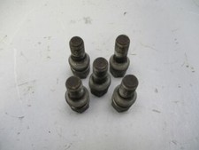 PEUGEOT TRAVELLER 2.0 HDI Radbolzensatz 5 Stück