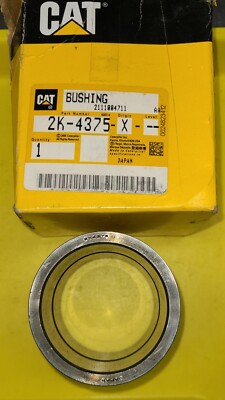 OEM Cat 2K-4375 Sleeve Bearing (Bushing)