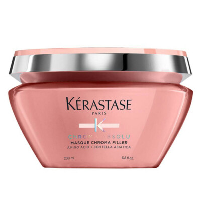 Kerastase Masque Chroma Absolu Filler für coloriertes Haar 500 ml