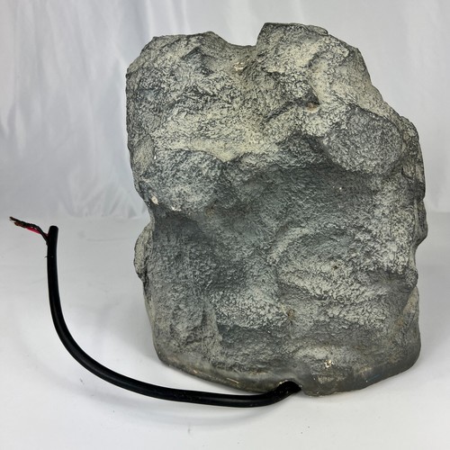 Niles RS5, High Performance Rock Loud Light Gray Speaker, 5-in. 2-way 10x9x8 - Picture 3 of 13