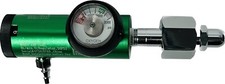 Responsive Respiratory 120-1031C Oxygen Regulator 8L/Min 50 PSI