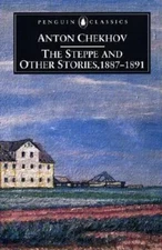 The Steppe and Other Stories, 1887-91 (Penguin Classics) by Chekhov, Anton