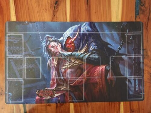 定番のお歳暮 Surgical Extraction プレイマット Armory マジック：ザ