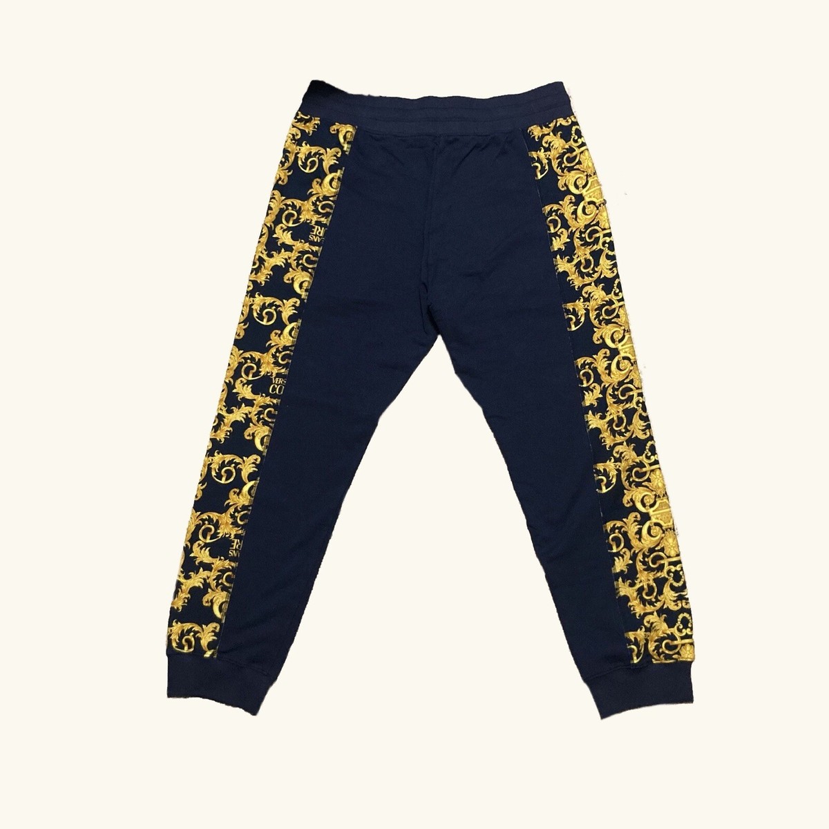 versace jeans joggers