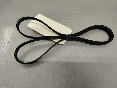 Waschmaschinen Keilriemen 41039460 5PEPJ 1225 CANDY HOOVER Antriebsriemen #41639