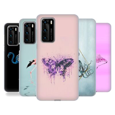 OFFICIAL LEBENSART BEINGS SOFT GEL CASE FOR HUAWEI PHONES 4