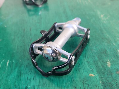 Campagnolo Superleggeri Pedals | eBay