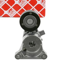 febi Riemenspanner Keilrippenriemen FüR Volvo 850 S70 S80 I V70 I II 2.5 TDI